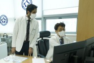 20220519 조선대병원 해외 의료진 연수, 외국인환자 유치 ‘견인’
