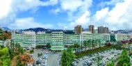 20211025 조선대병원, 국가결핵관리 평가대회 최우수병원 선정