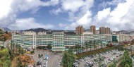 20220307 조선대병원, 지역특화외국인환자 유치기반강화사업 선정