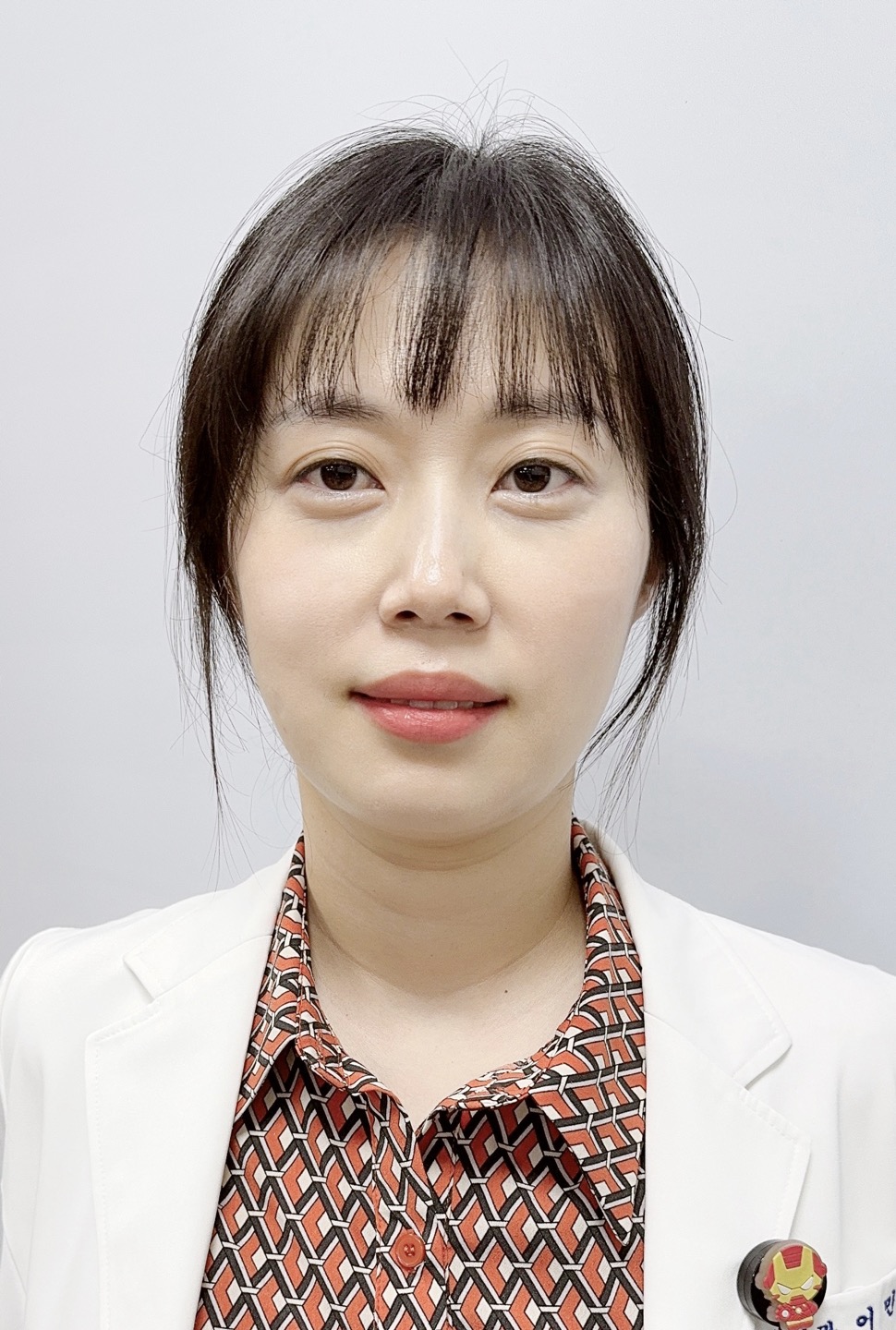 Min A Lee (Clinical Professor)