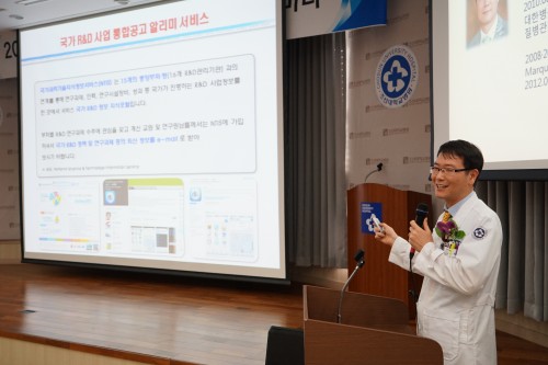 조선대병원감염내과 김동민 교수.JPG