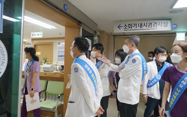 20210630 조선대병원, 환자 안전 위한 ‘리더십 안전 라운딩’ 실시4.JPG