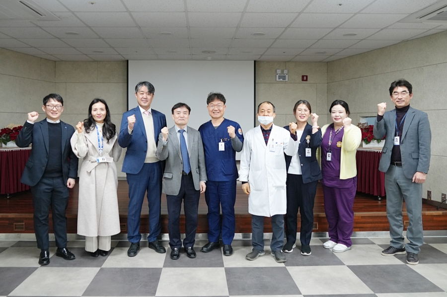 조선대병원, 광주지역 내 협력병원 만나 파트너십 강화4.JPG