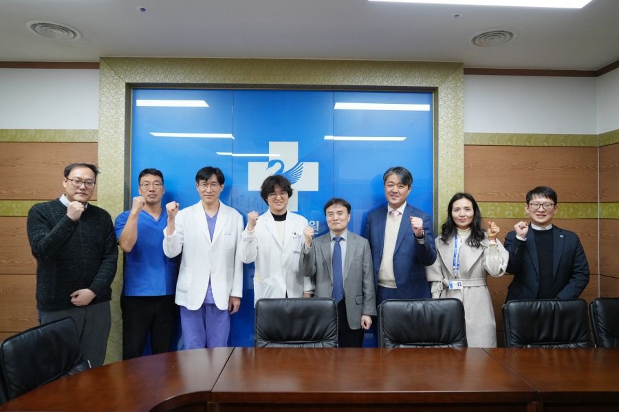조선대병원, 광주지역 내 협력병원 만나 파트너십 강화6.JPG