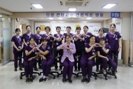 20240813 2024년도 3차 스마일 교직원 및 부서 시상식