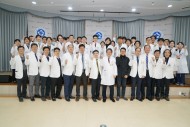 20180320, 조선대병원, 암센터 심포지엄 개최