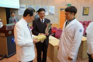 20150303 조선대병원, 스마트모바일 병원시스템으로 최첨단 의료서비스 열다