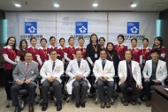 20160126 조선대병원, 해외 의료진 및 의료종사자 교육수련 병원 역할 ‘원더풀’