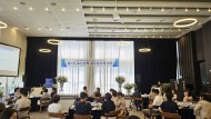 20240816 조선대병원, 감염병전문병원 중심의 의료대응체계  구축사업 제1차 호남권역 실무협의체 회의..