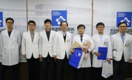 20170117 몽골 전공의 수료식 개최