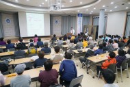 20171101 조선대병원, 유방 ‧ 갑상선 외과와 함께 하는 유방암 이야기 개최
