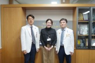 20250602 태국 의사 대상 해외 연수 프로그램 실시