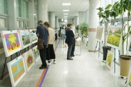 20220613 선아트갤러리와 '찾아가는 미술전시회' 개최