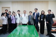 20250219 지역 내 협력병원 방문 통해 네트워크 강화