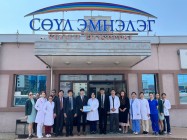 20220524-29 조선대병원, 몽골서 외국인환자 유치 활동 ‘박차’