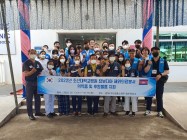 20220713-18 캄보디아 의료봉사활동(캄보디아 광주진료소 8주년 기념)