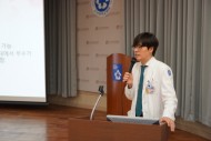 20151008 조선대병원 ‘세계 뇌졸중의 날’ 시민공개강좌 성료