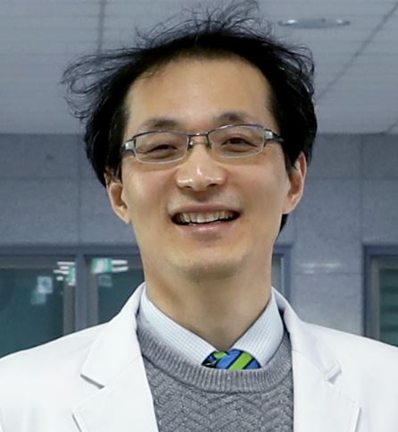 김삼철 교수