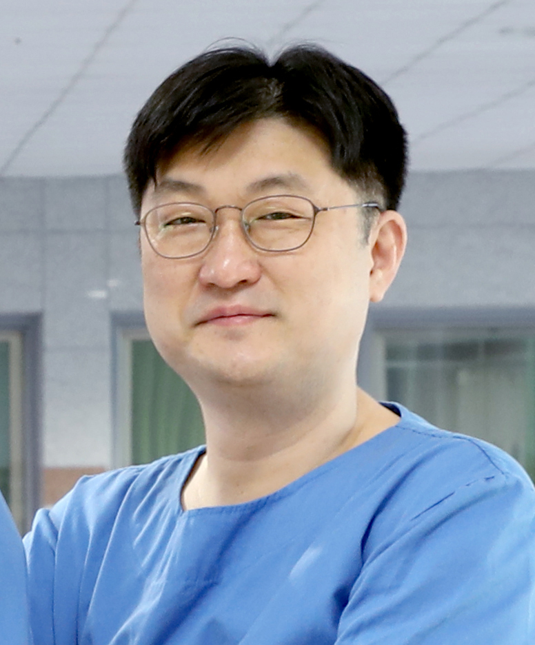 서홍주 교수