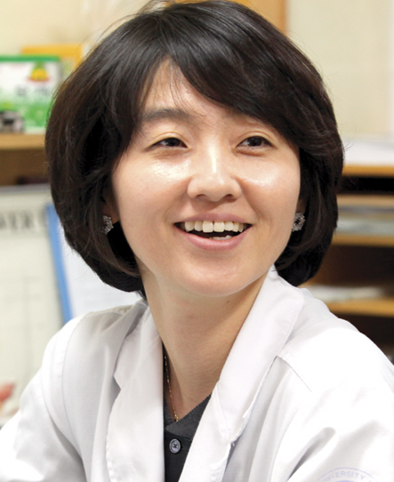 김현리 교수