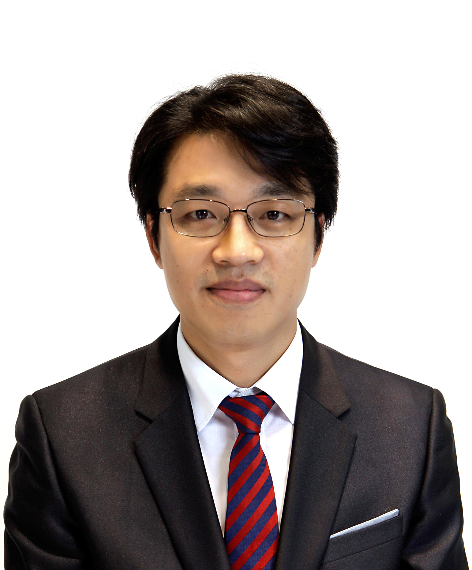 김진웅 교수