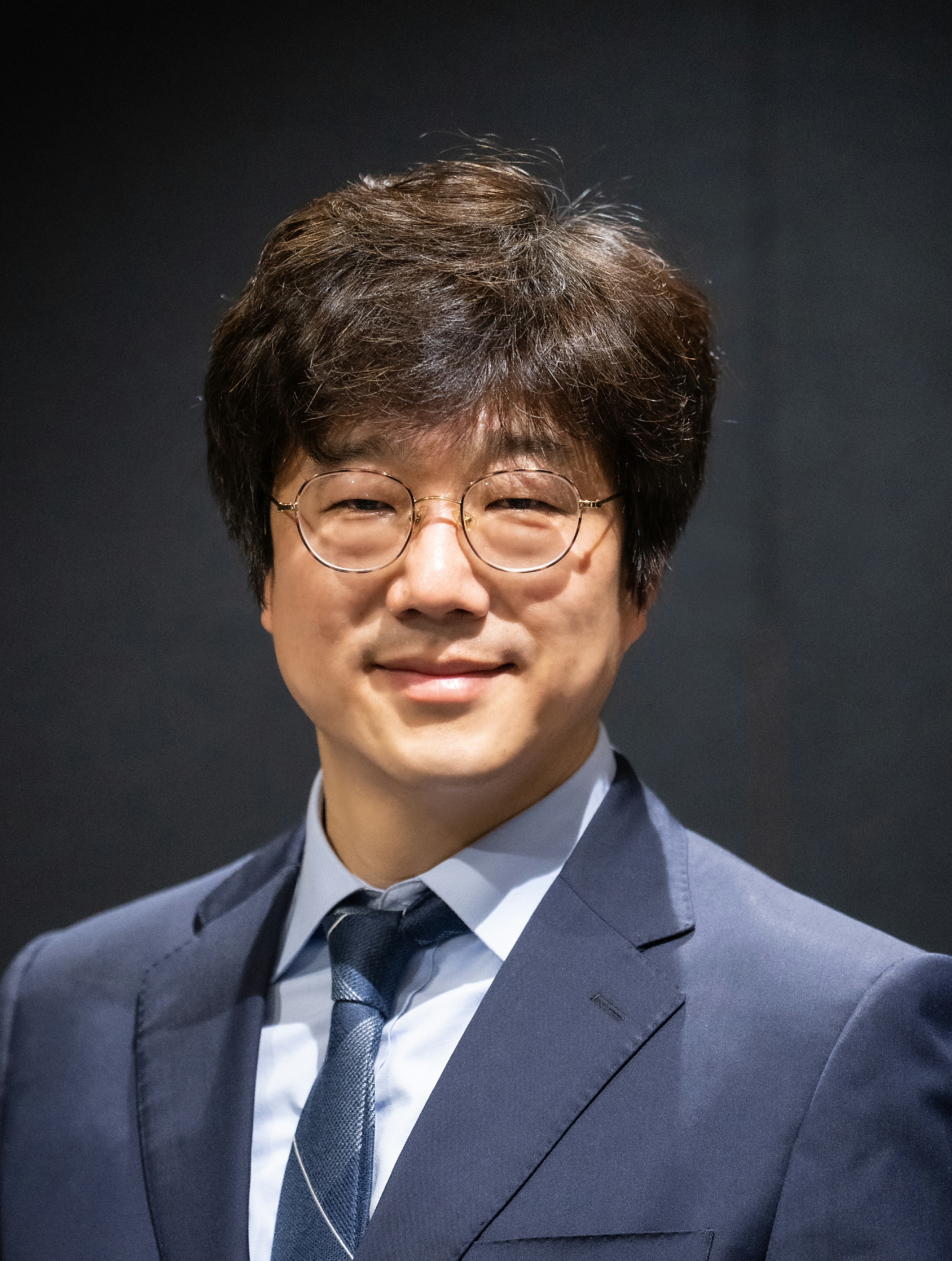 김상훈 교수