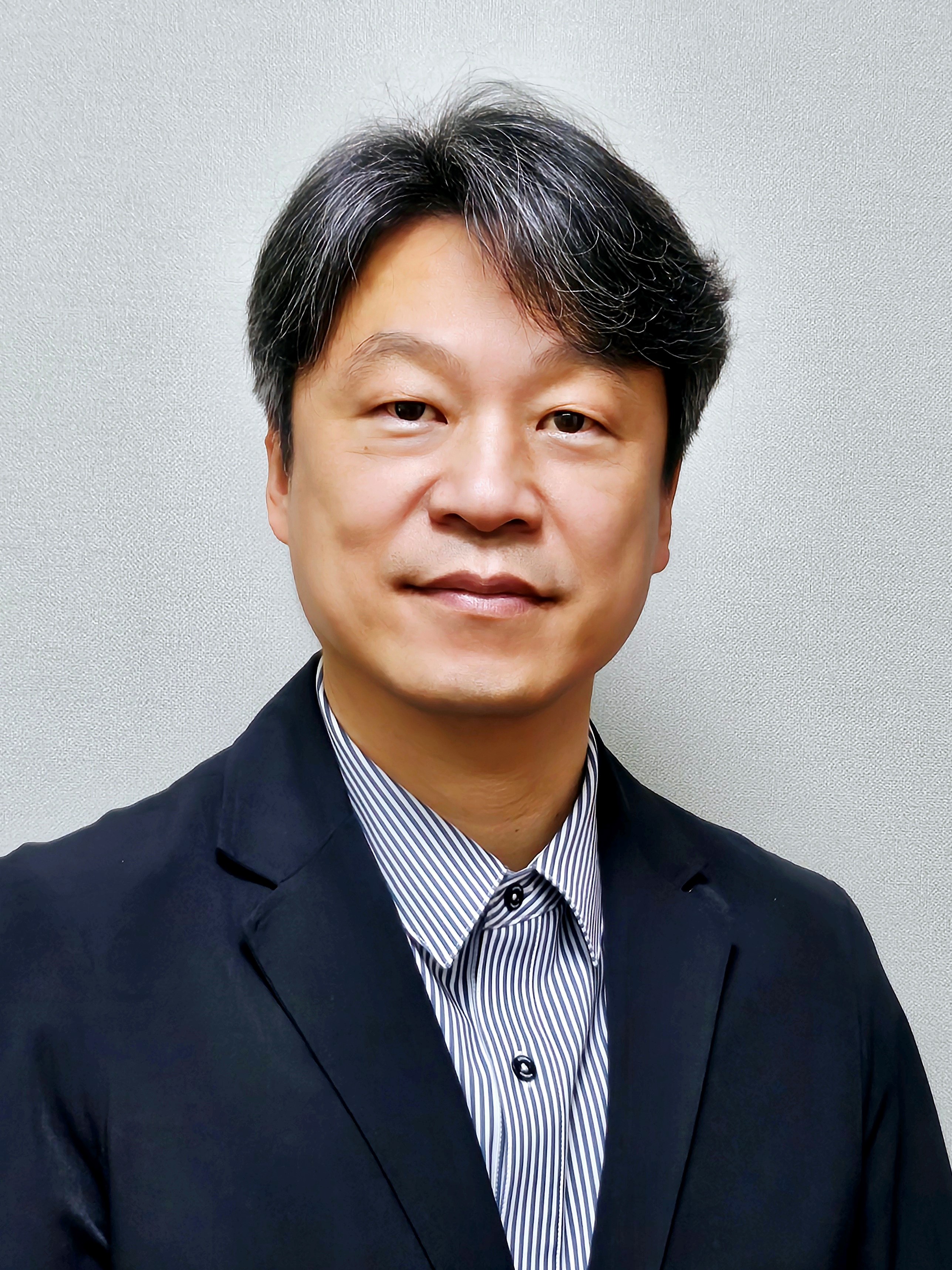 박근호 교수