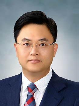 김상용 교수
