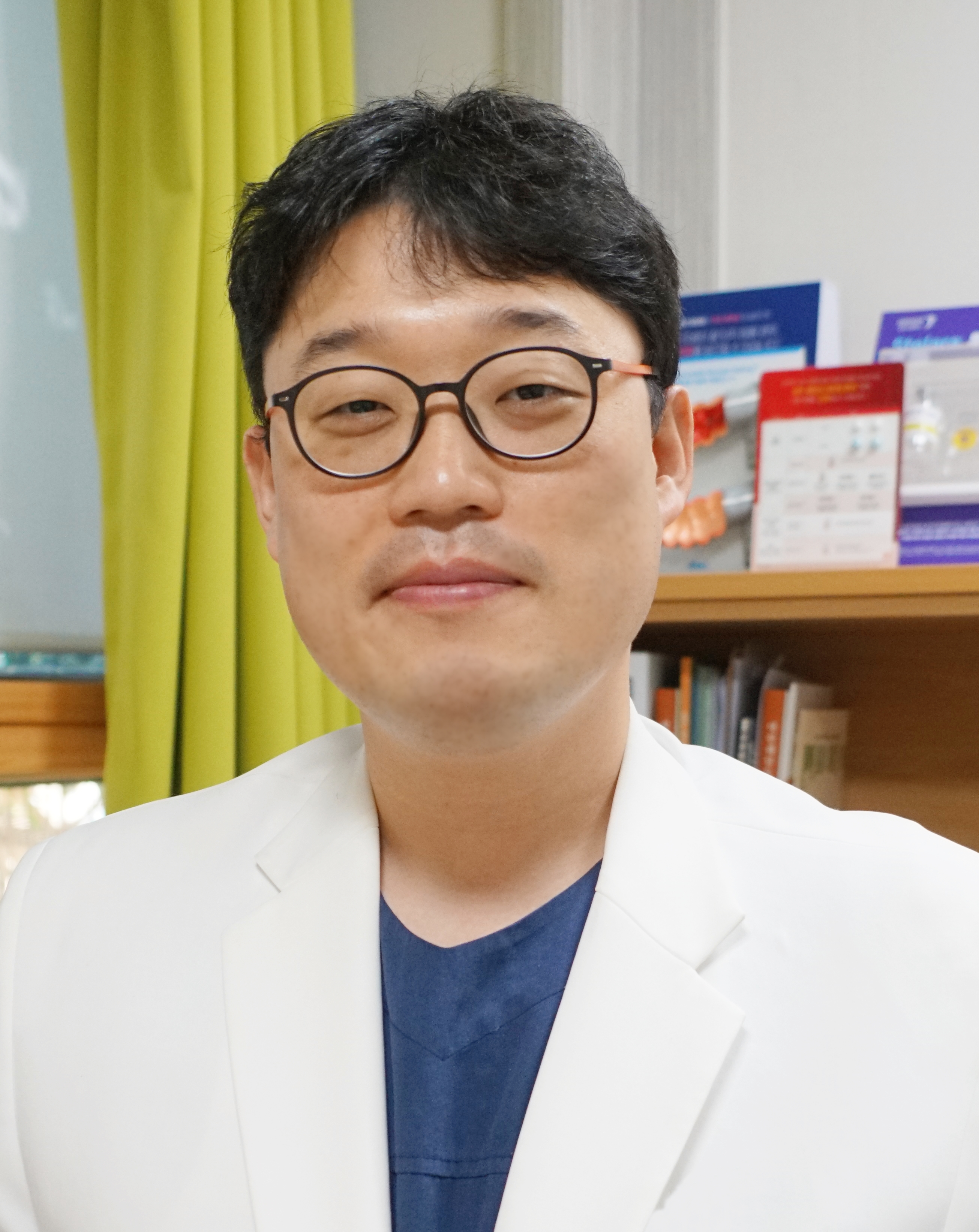 김성중 교수