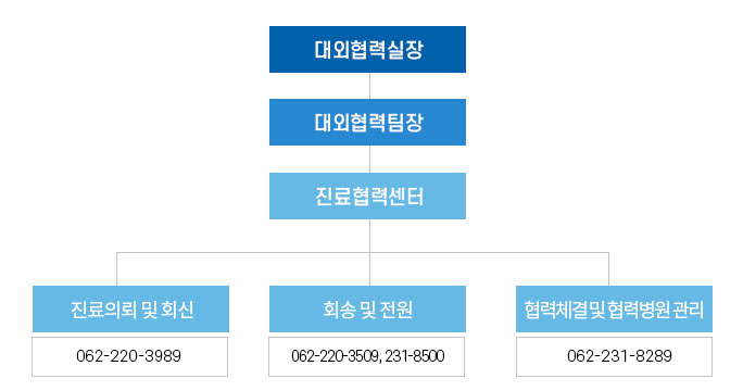 조직도